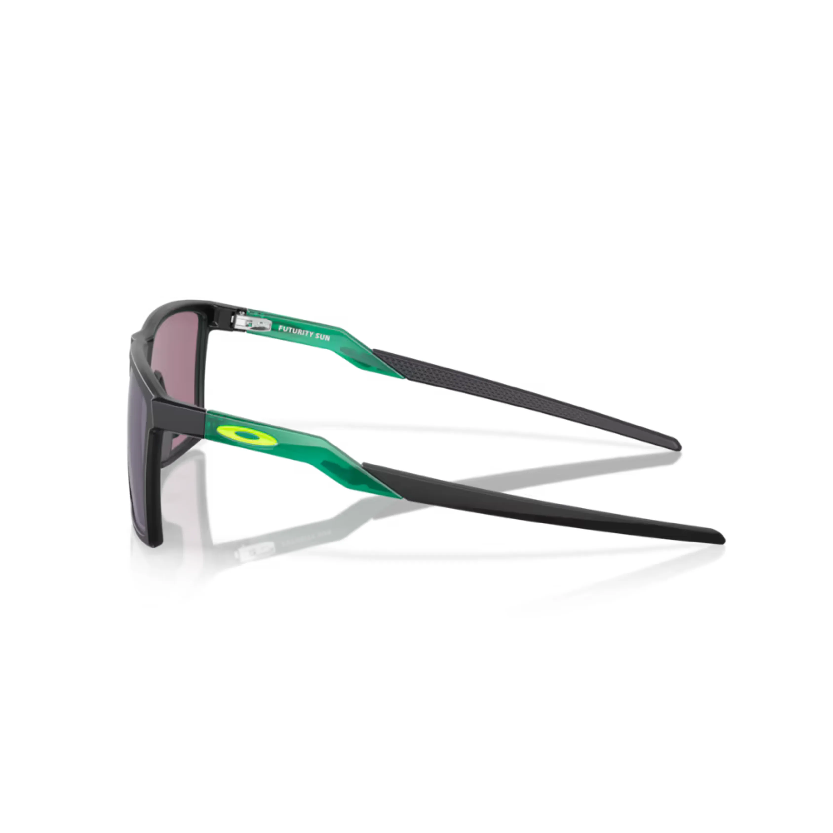 LENTES FUTURITY SUN SATIN BLACK LENTE P / OAKLEY