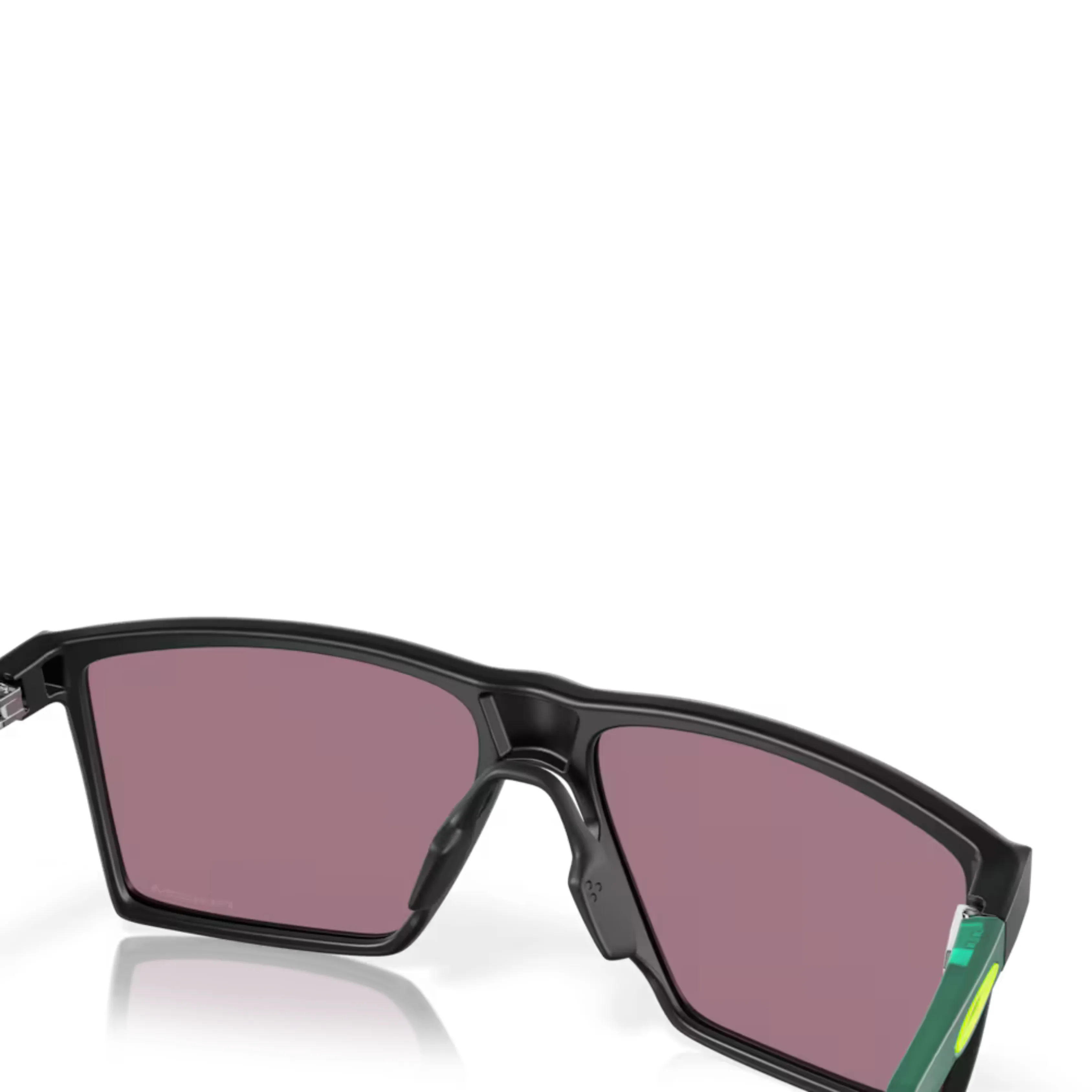 LENTES FUTURITY SUN SATIN BLACK LENTE P / OAKLEY