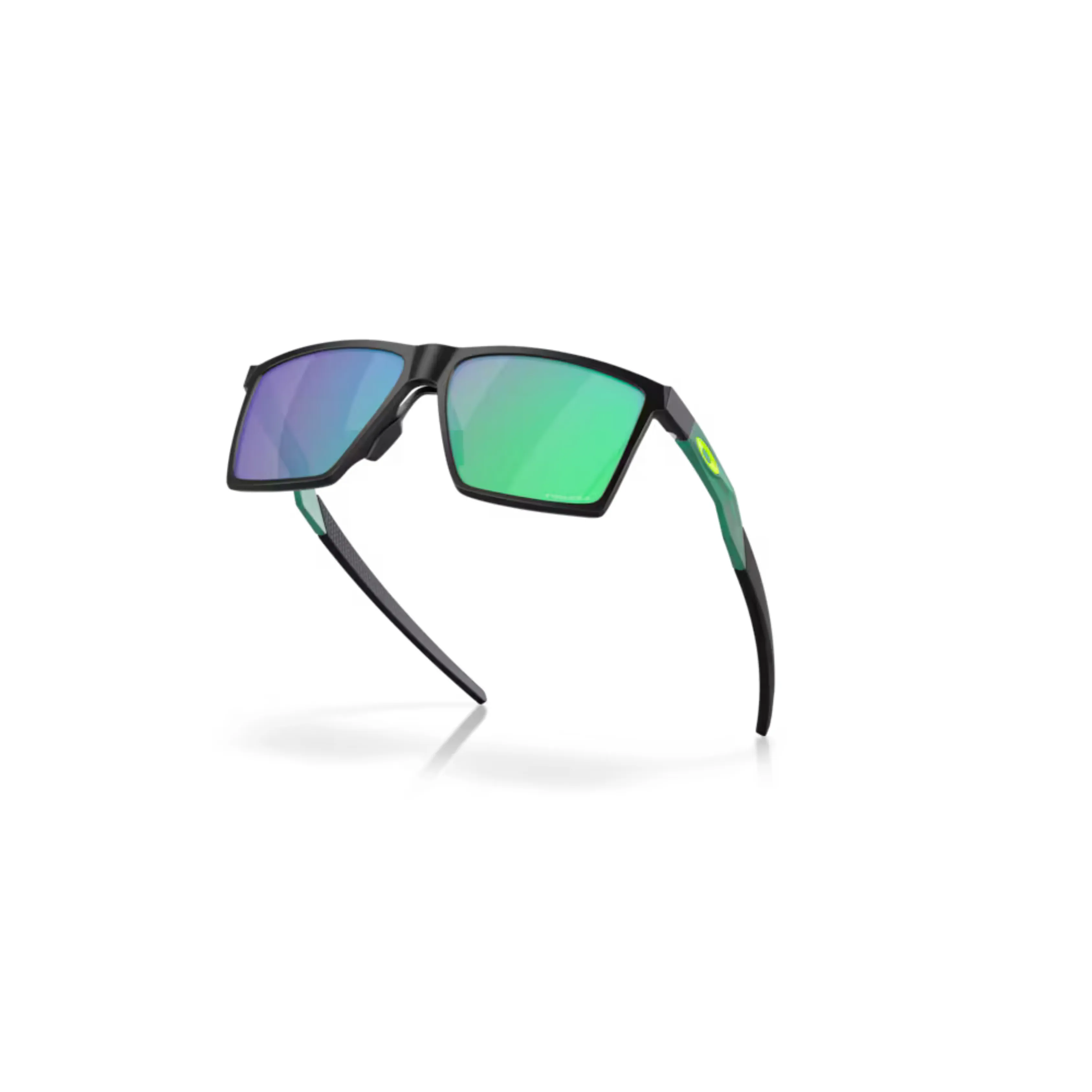 LENTES FUTURITY SUN SATIN BLACK LENTE P / OAKLEY