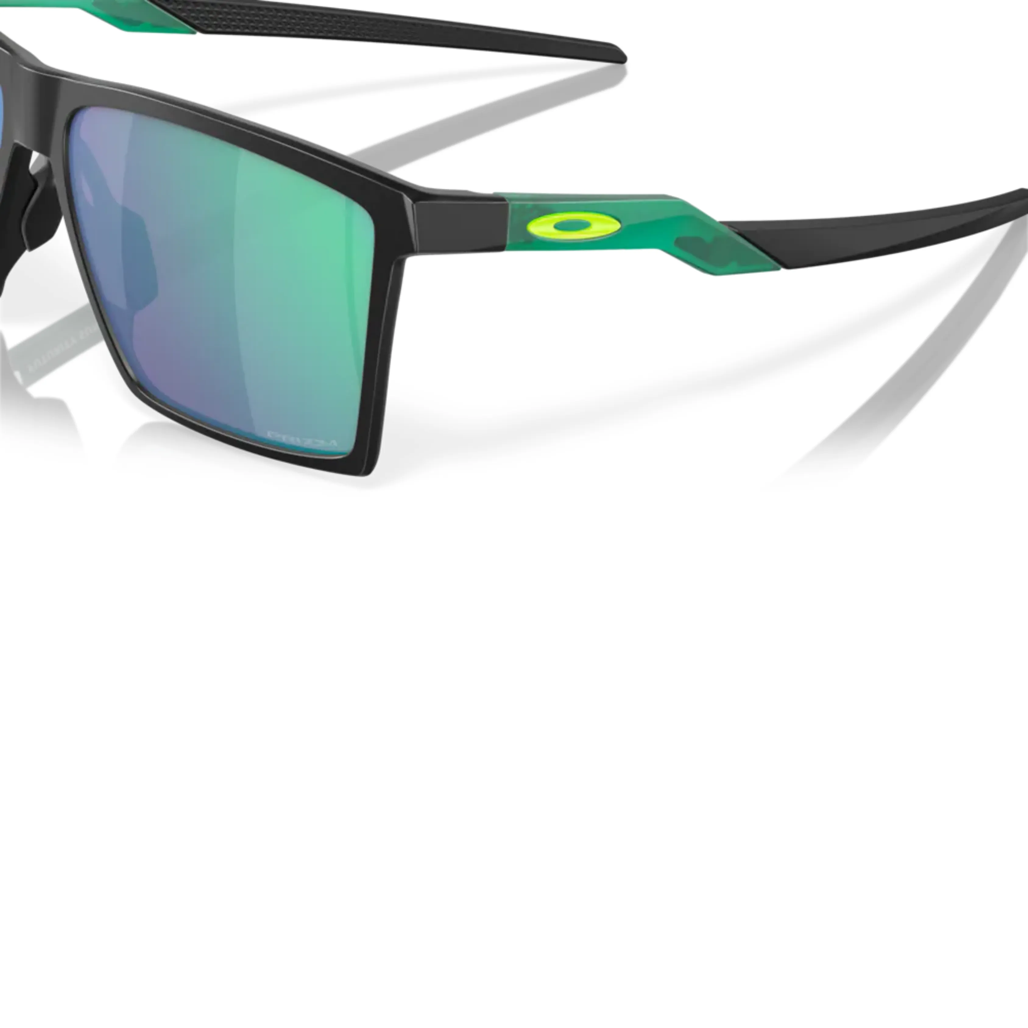 LENTES FUTURITY SUN SATIN BLACK LENTE P / OAKLEY
