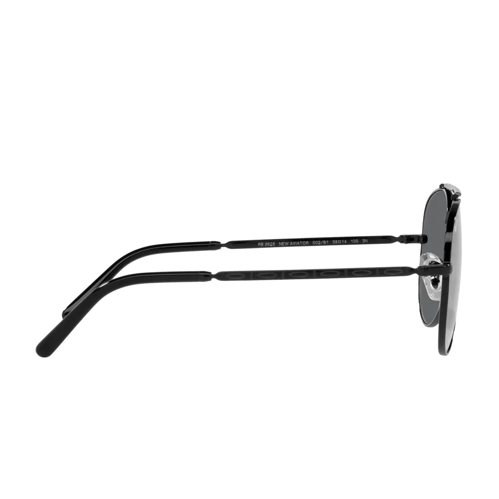 Lentes Ray Ban 0RB3625