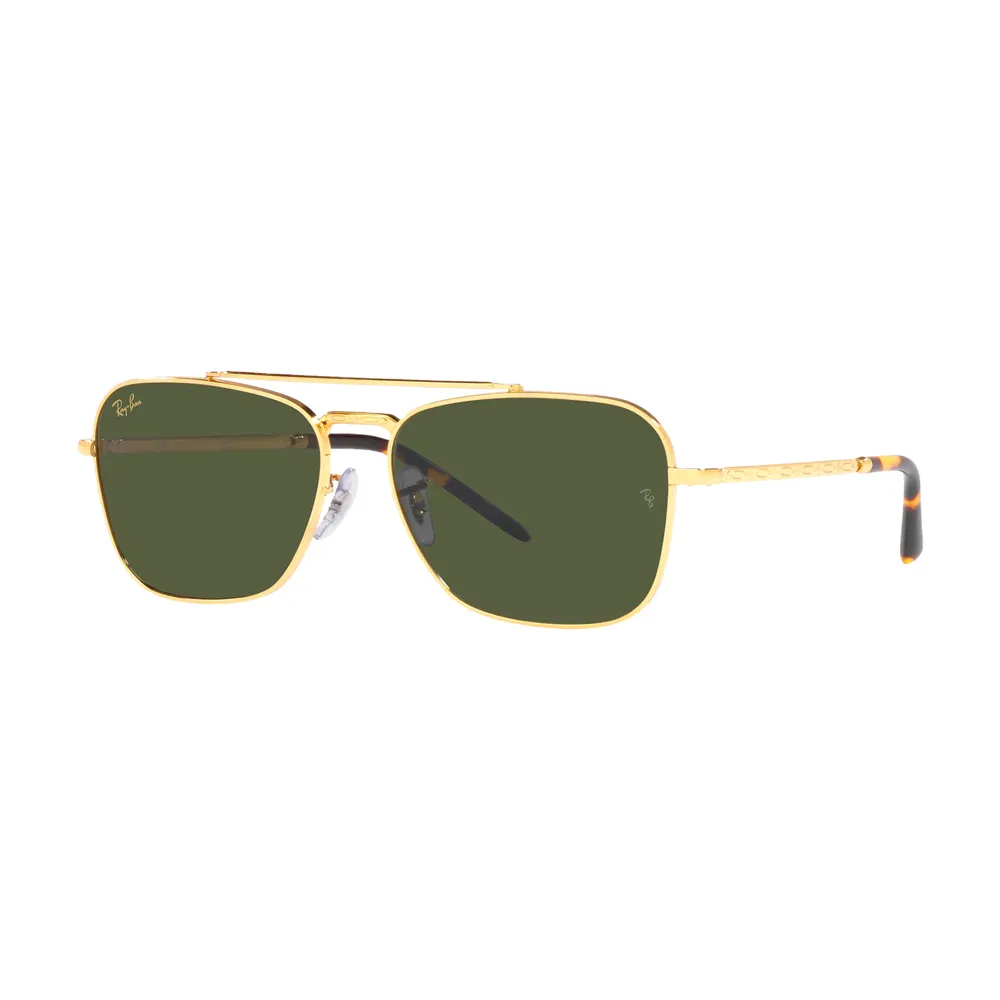Lentes Ray Ban 0RB3636