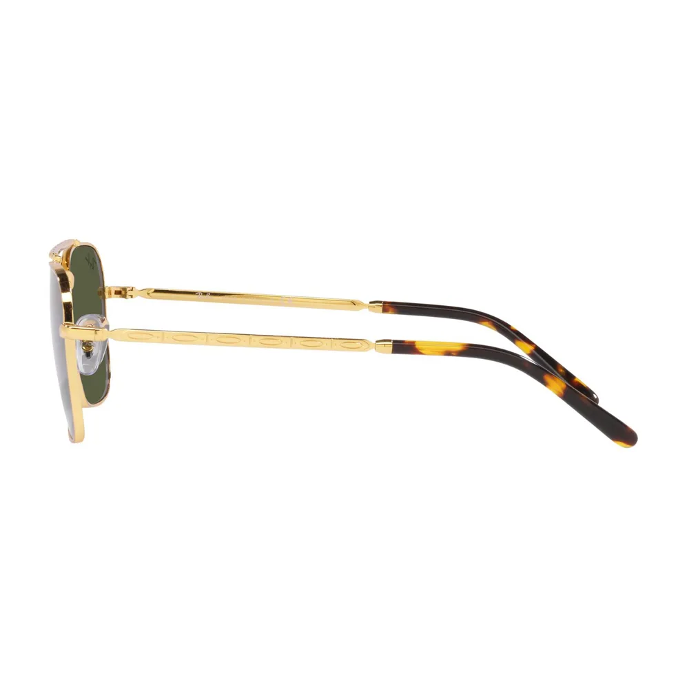 Lentes Ray Ban 0RB3636