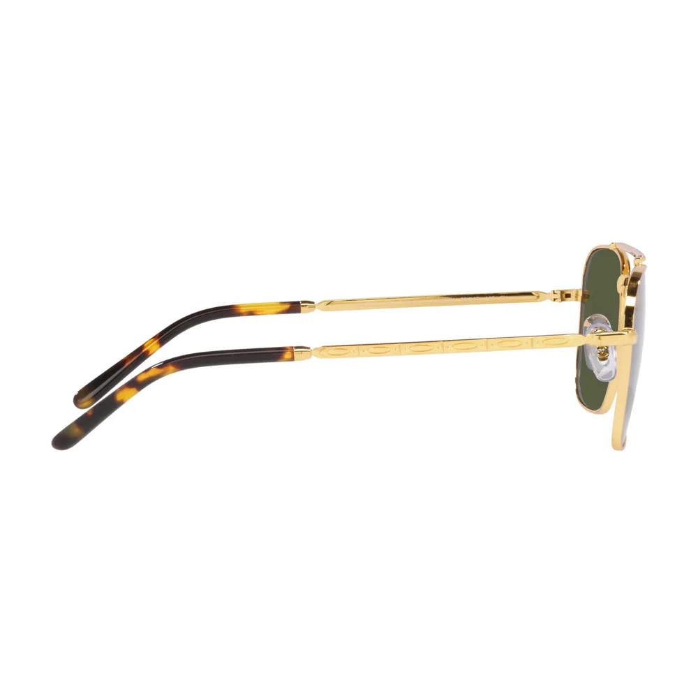 Lentes Ray Ban 0RB3636