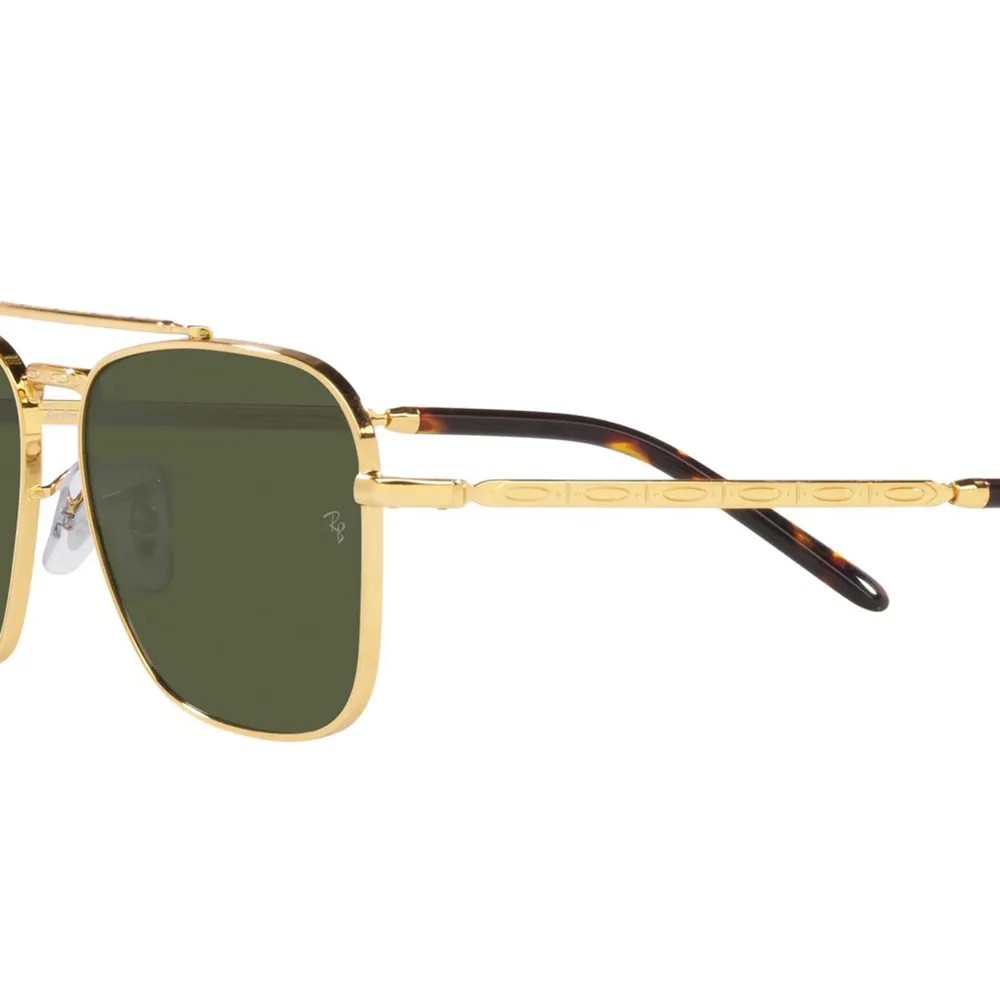 Lentes Ray Ban 0RB3636