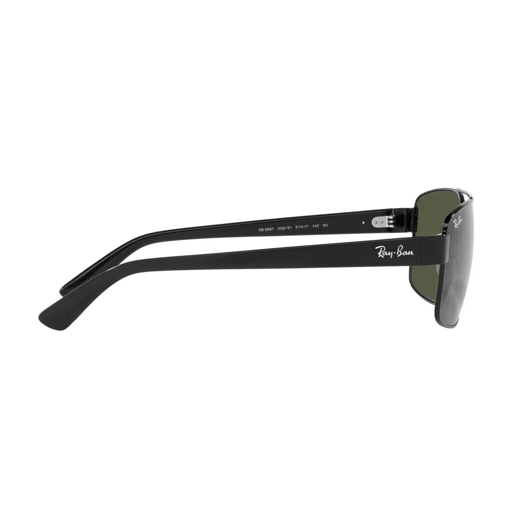 Lentes Ray Ban 0RB3687