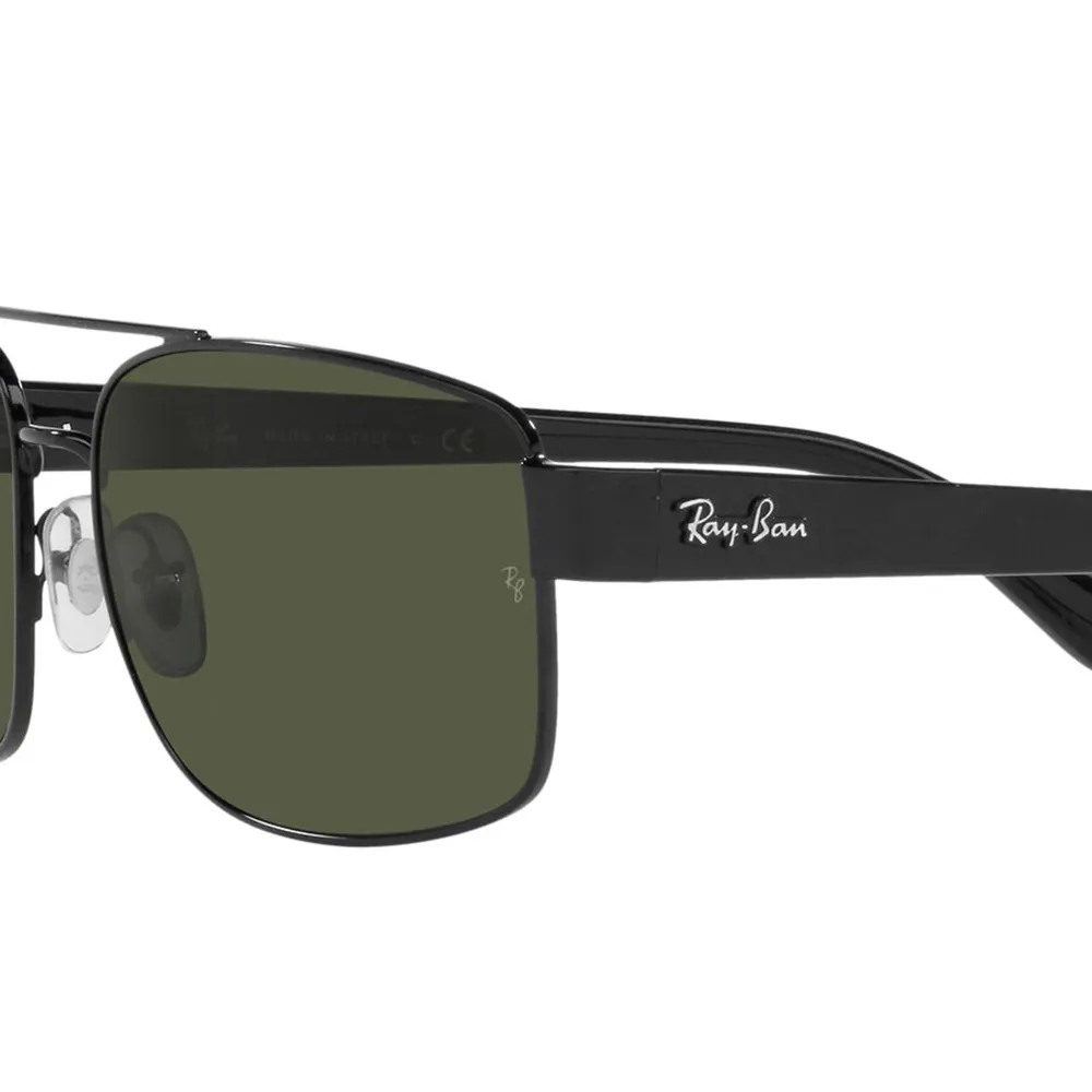 Lentes Ray Ban 0RB3687