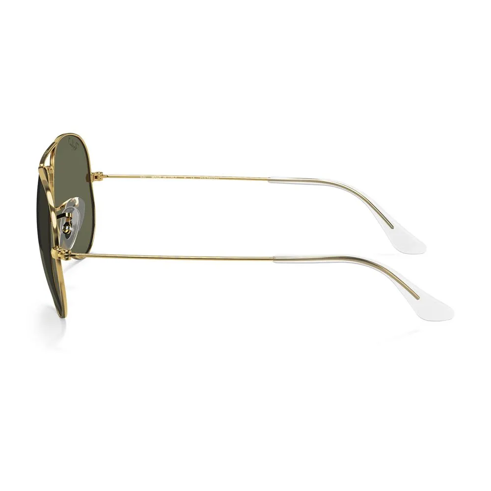 Lentes Ray Ban Aviator 0RB3025
