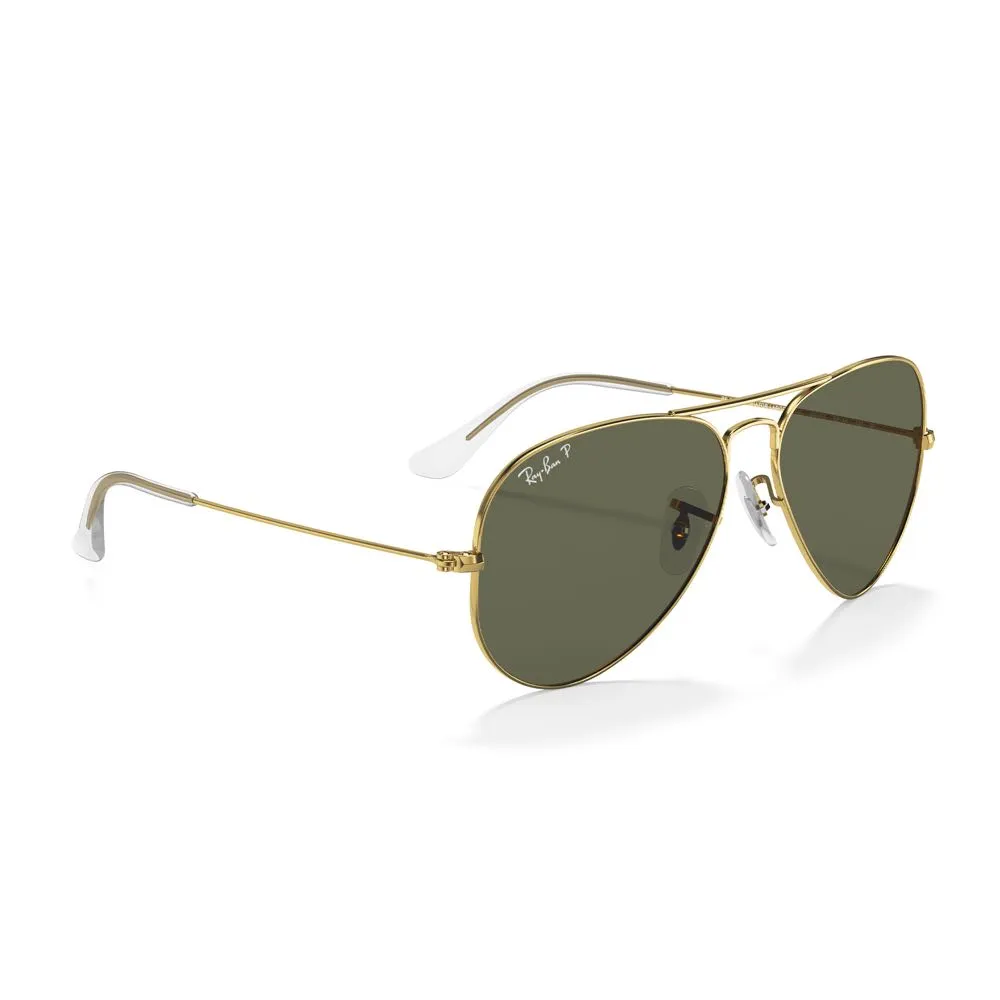 Lentes Ray Ban Aviator 0RB3025
