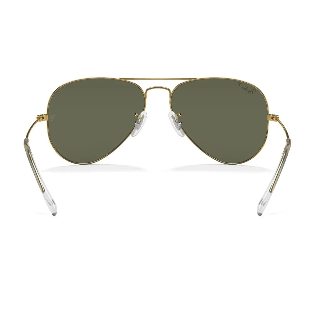 Lentes Ray Ban Aviator 0RB3025