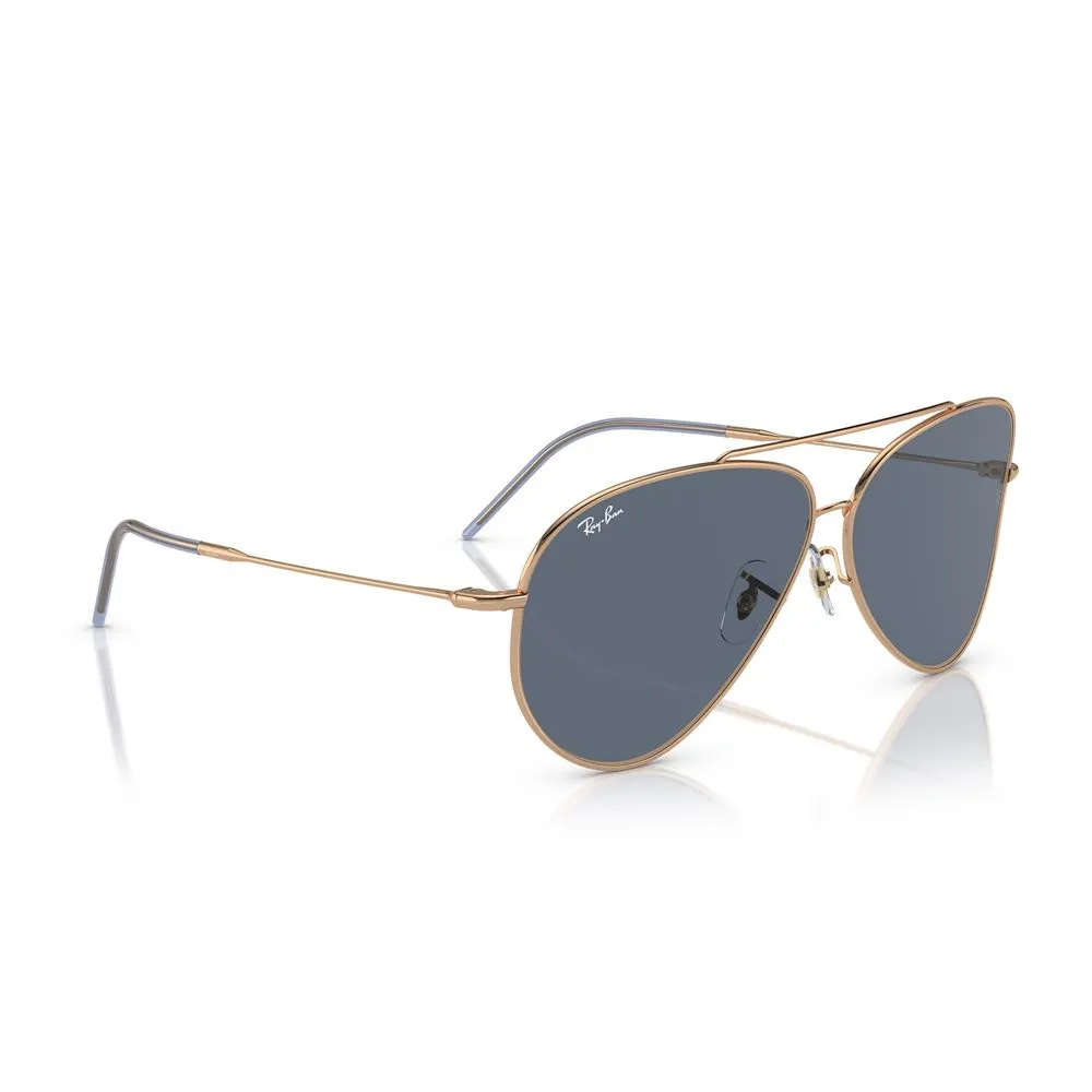 Lentes Ray Ban Aviator Reverse 0RBR0101