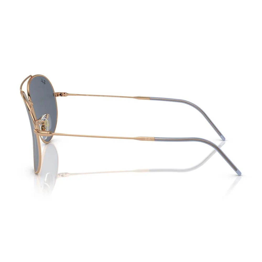 Lentes Ray Ban Aviator Reverse 0RBR0101