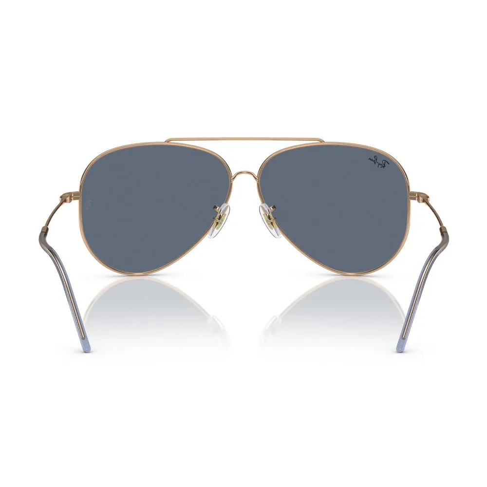 Lentes Ray Ban Aviator Reverse 0RBR0101