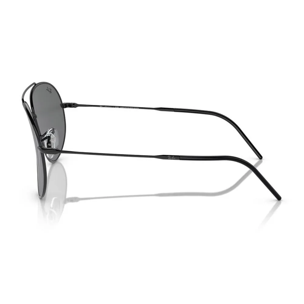 Lentes Ray Ban Aviator Reverse X Lenny Kravitz