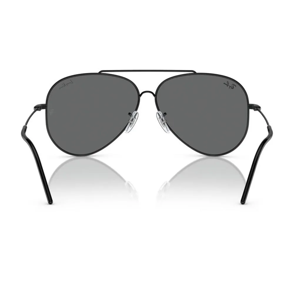 Lentes Ray Ban Aviator Reverse X Lenny Kravitz