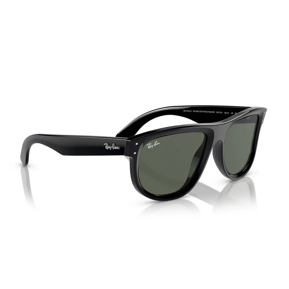 Lentes Ray Ban Boyfriend Reverse 0RBR0501
