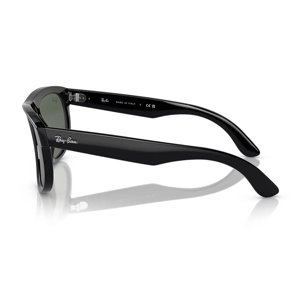 Lentes Ray Ban Boyfriend Reverse 0RBR0501