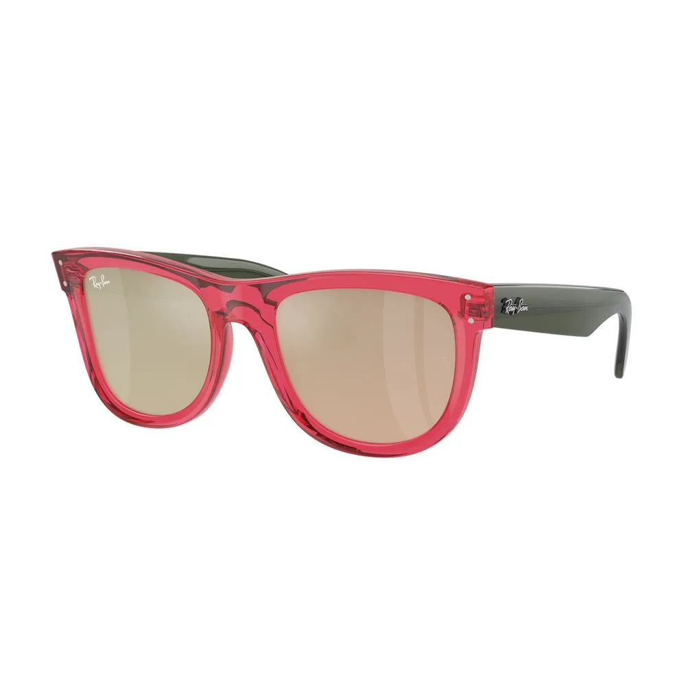 Lentes Ray Ban Wayfarer Reverse 0RBR0502