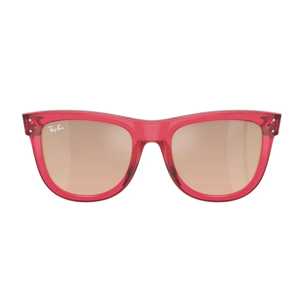 Lentes Ray Ban Wayfarer Reverse 0RBR0502