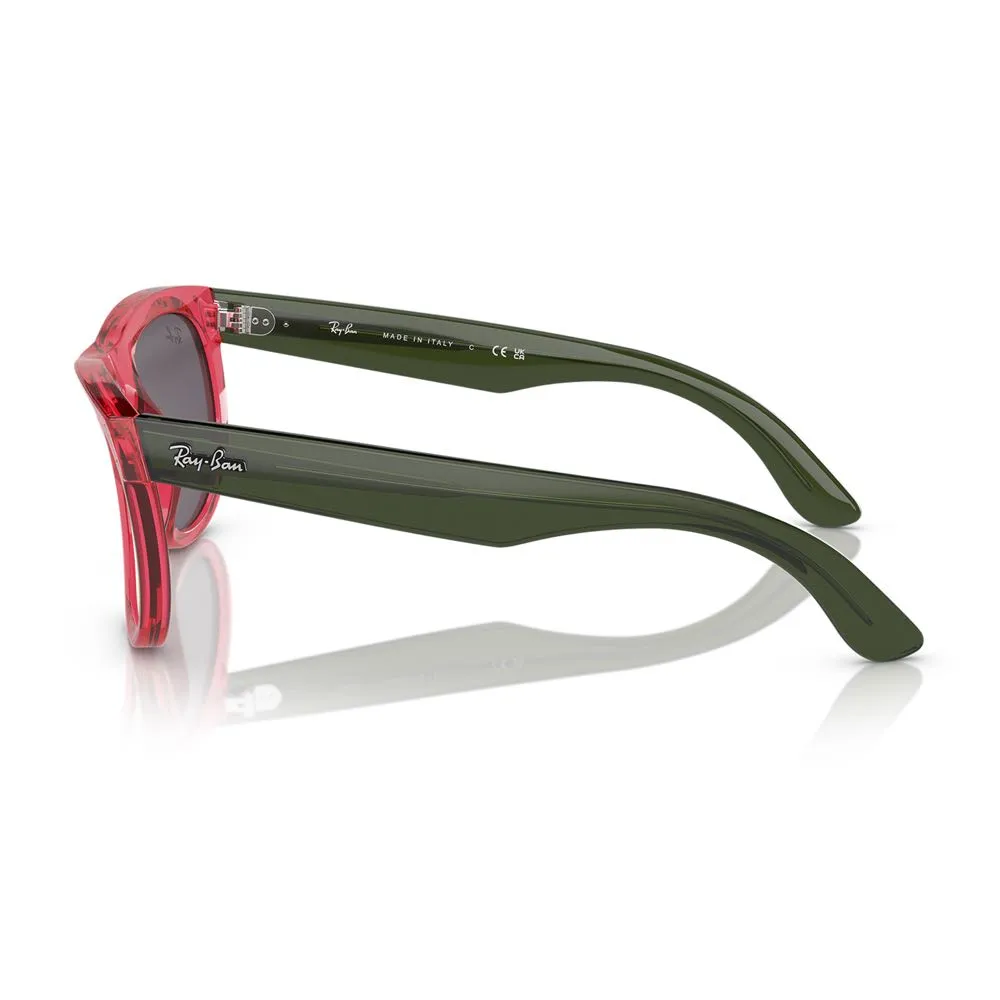 Lentes Ray Ban Wayfarer Reverse 0RBR0502