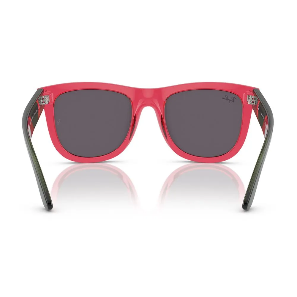 Lentes Ray Ban Wayfarer Reverse 0RBR0502