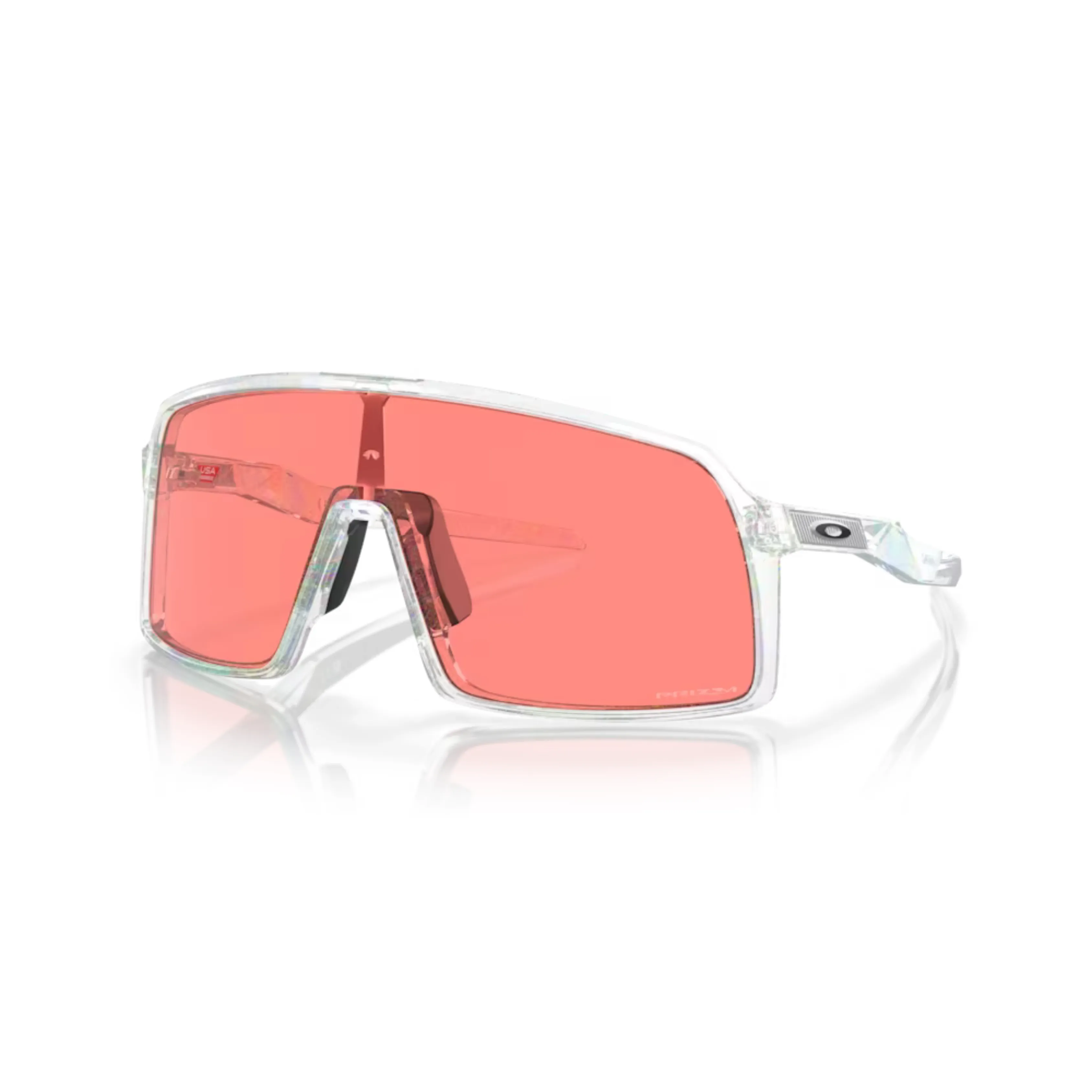 LENTES REDISCOVER DUSTPRIZM PEACH / OAKLEY
