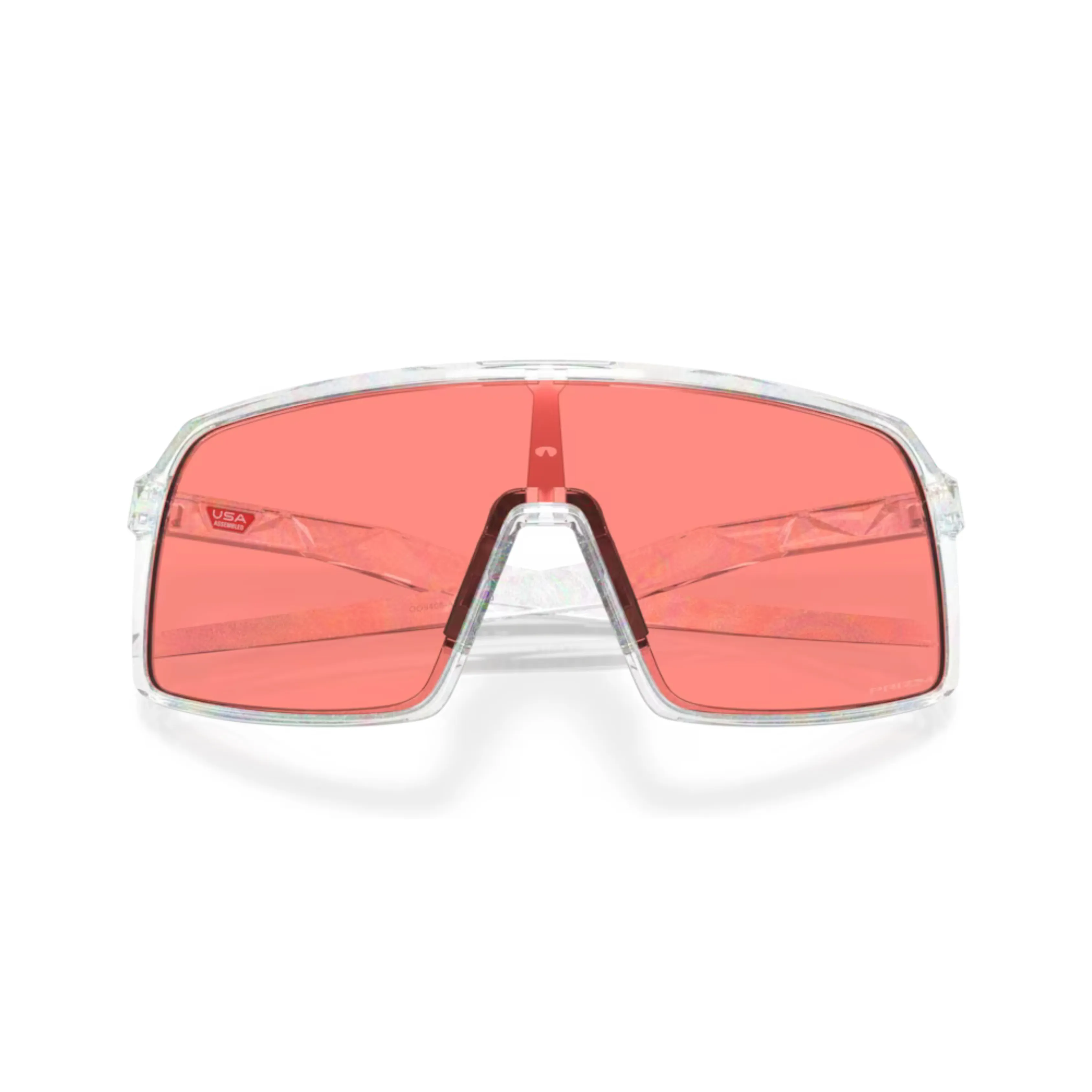 LENTES REDISCOVER DUSTPRIZM PEACH / OAKLEY