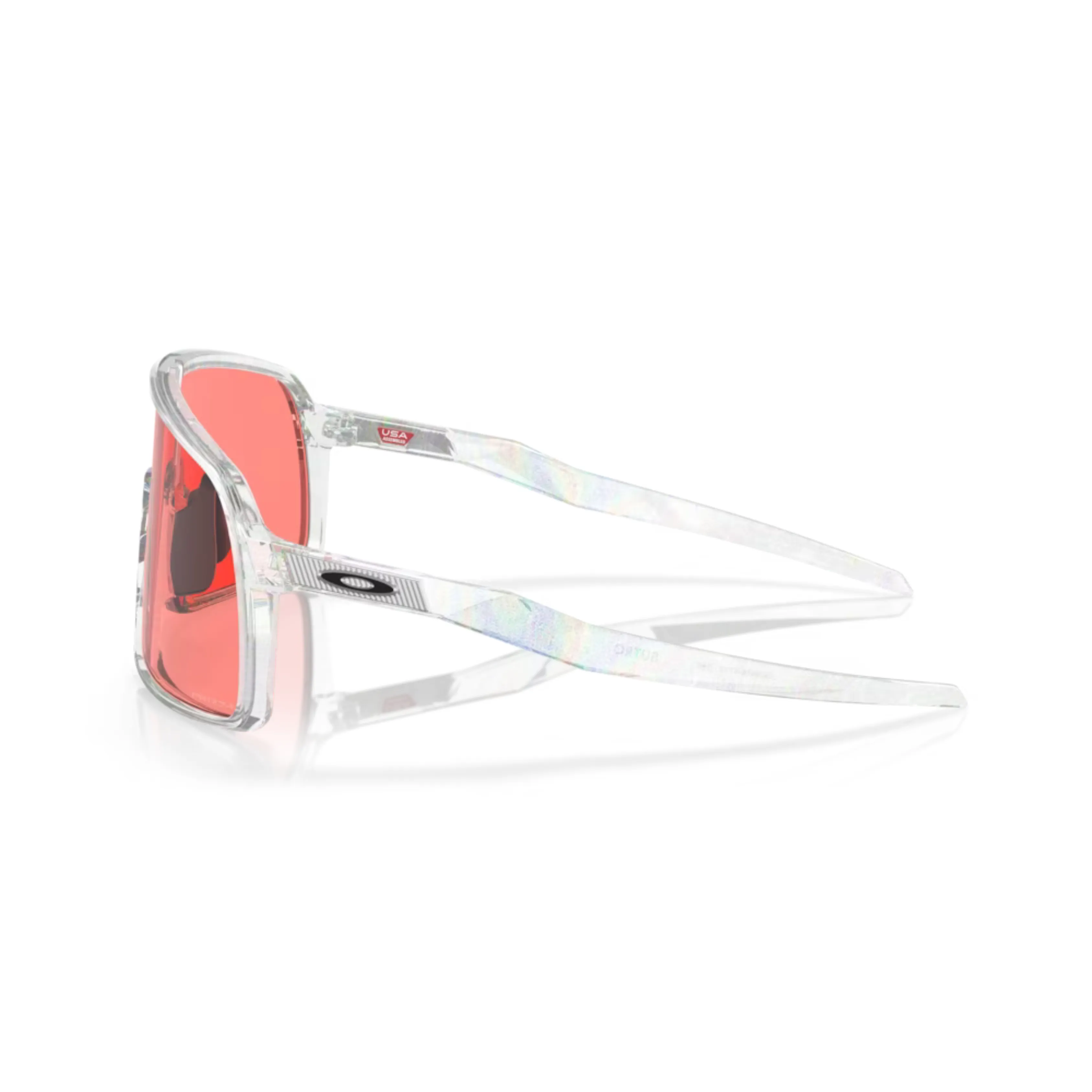 LENTES REDISCOVER DUSTPRIZM PEACH / OAKLEY