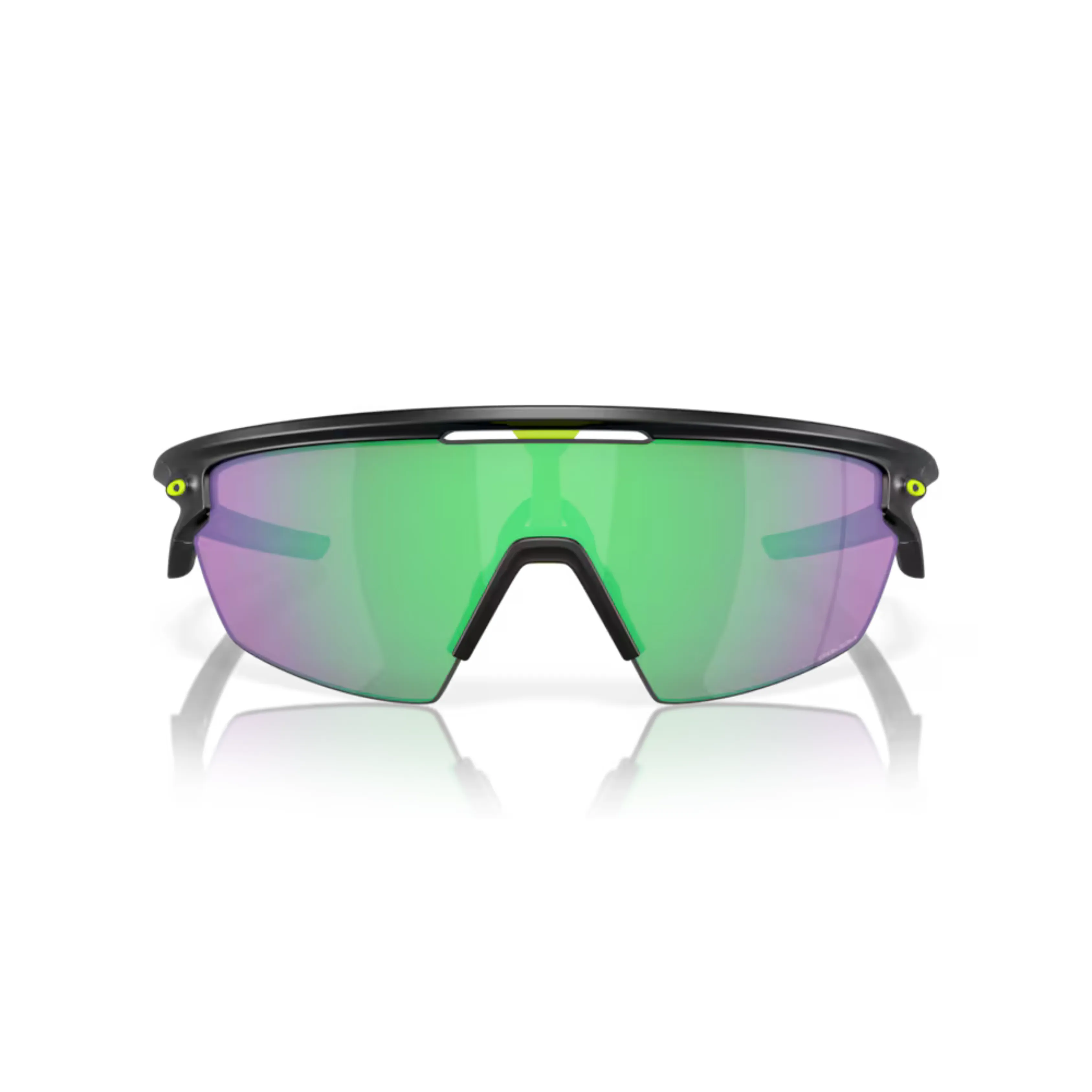 LENTES SPHAERA MATTE BLACK INKPRIZM RO / OAKLEY