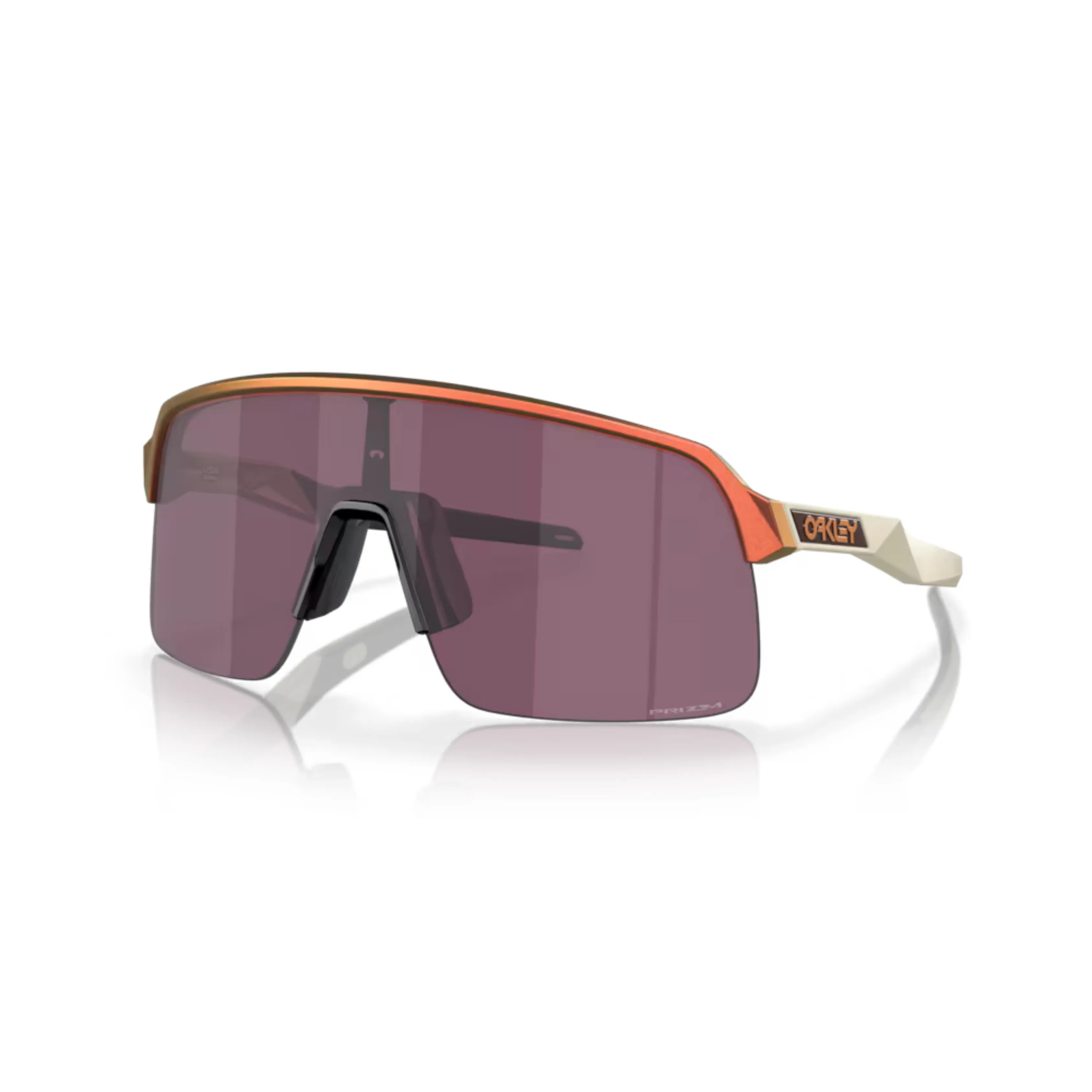 LENTES SUTRO LITE MATTE RED GOLD COL SHIFPRI / OAKLEY