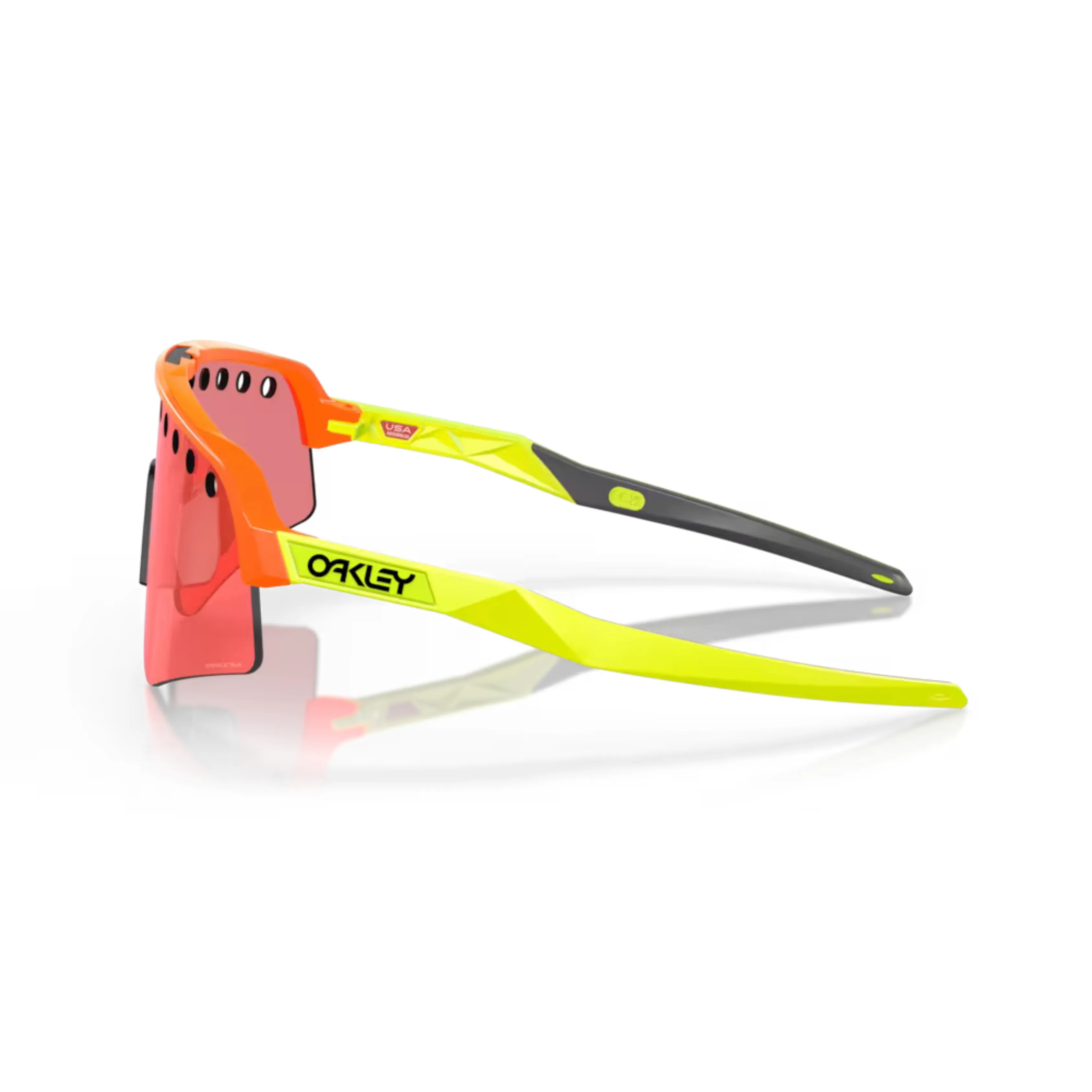 LENTES SUTRO LITE SWEEP ORGTBYPRIZM T / OAKLEY