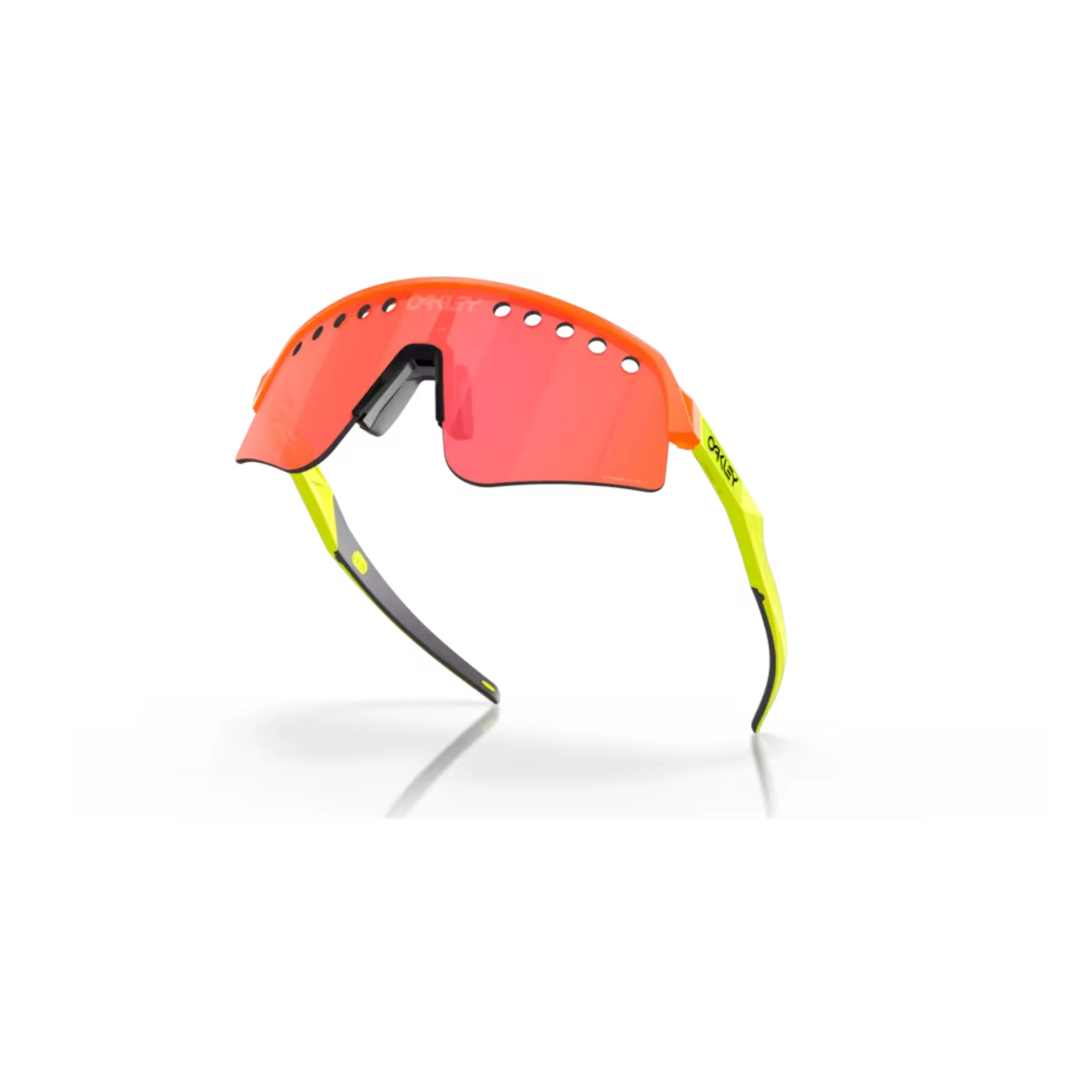 LENTES SUTRO LITE SWEEP ORGTBYPRIZM T / OAKLEY