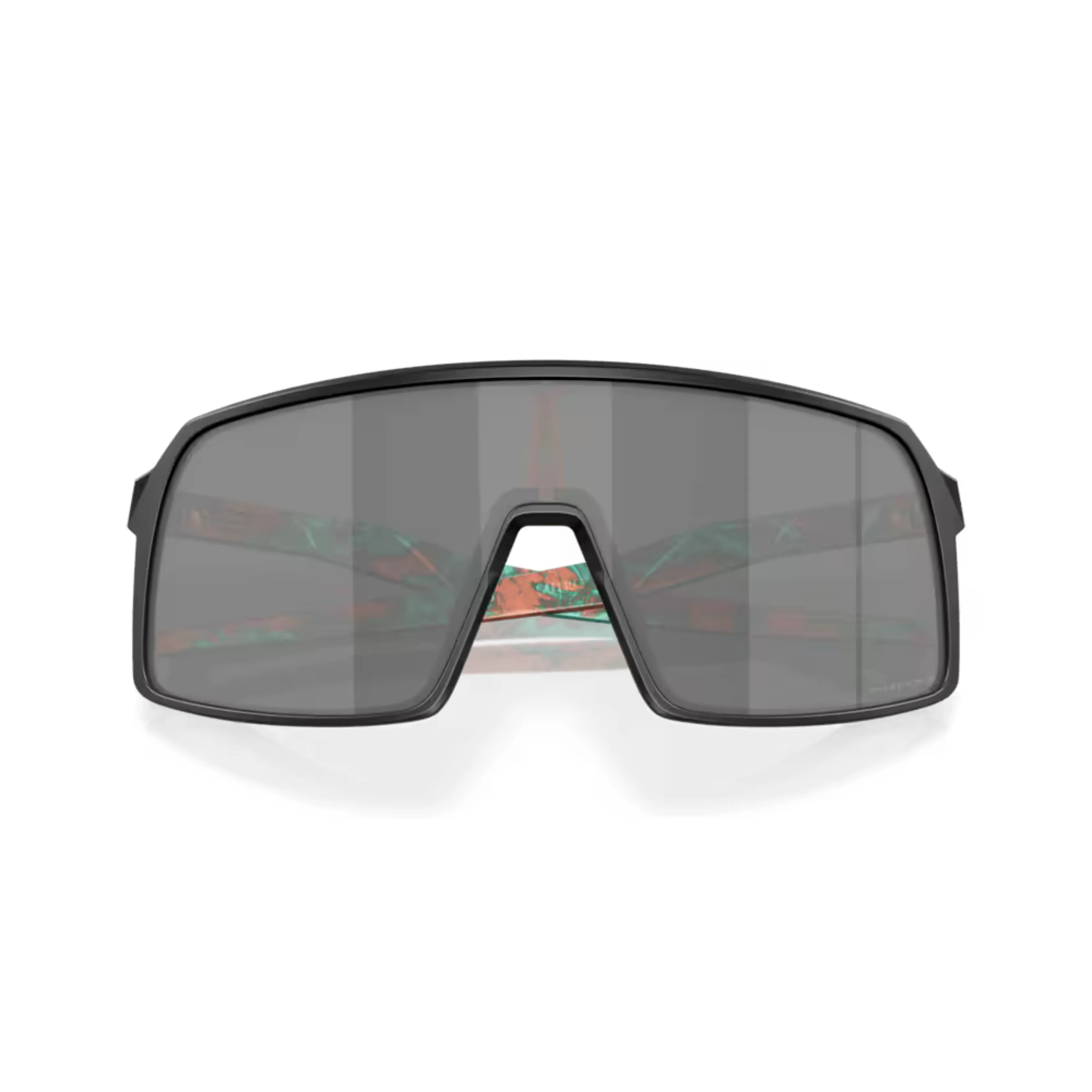 LENTES SUTRO MATTE BLACK PATINA PRIZM B / OAKLEY