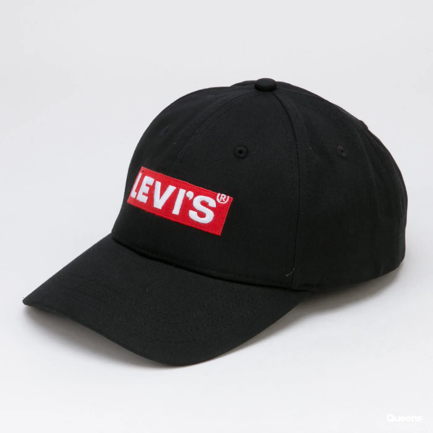 Levi's Box Tab Cap