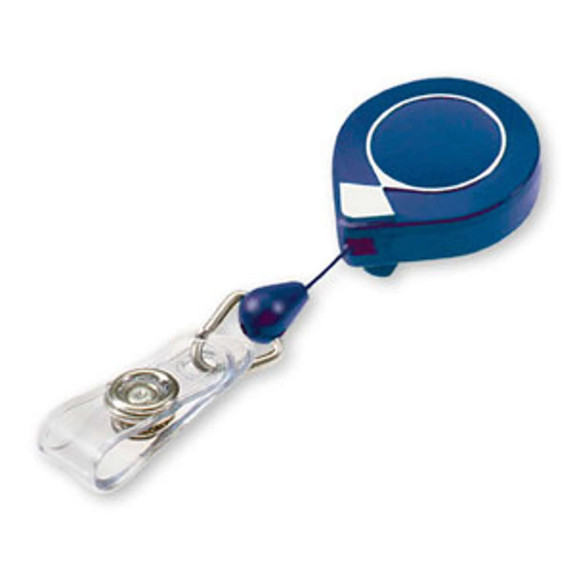 Llavero Pequeño Lucky Line con Carrete y Clip