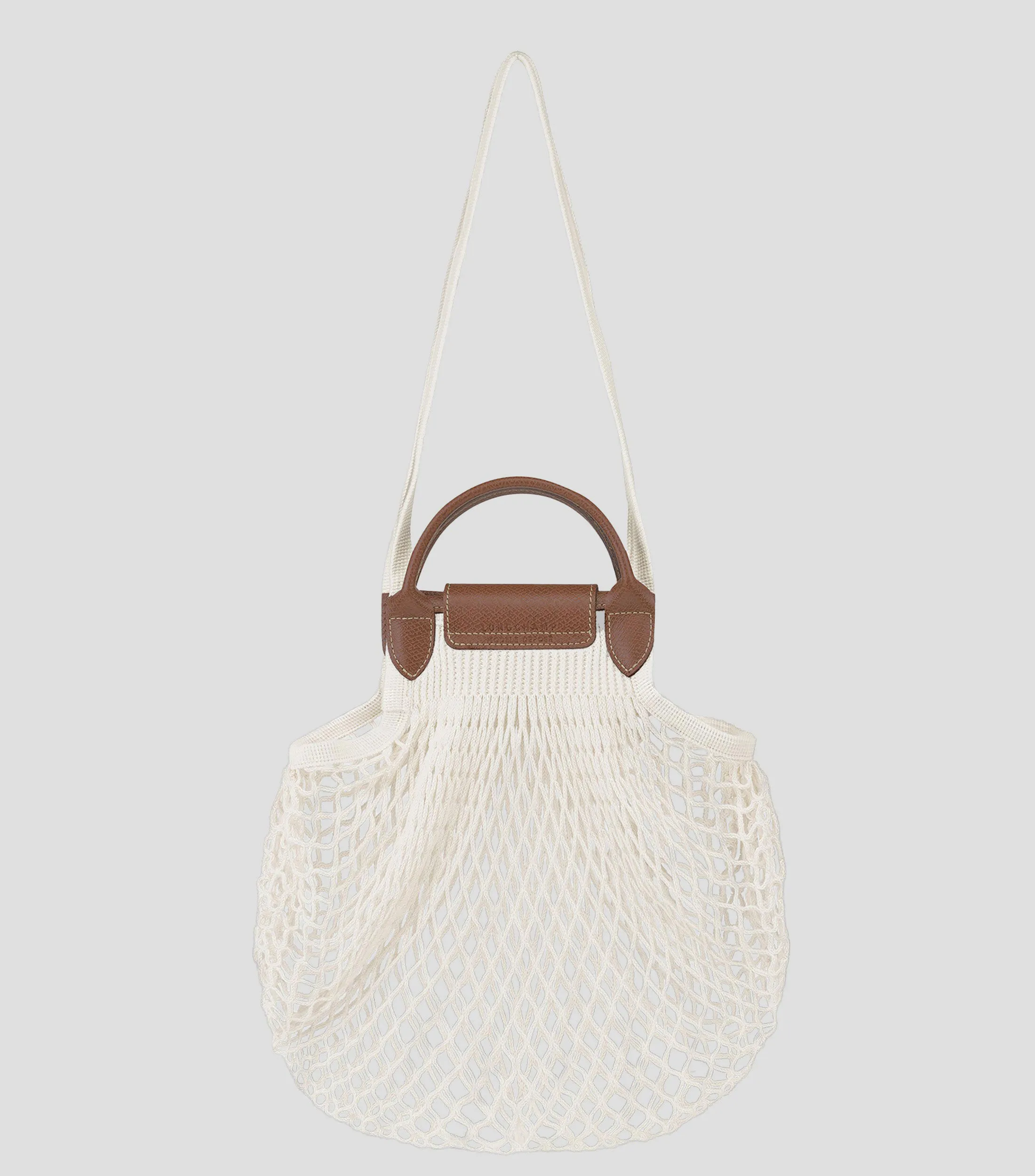Longchamp Bolso Shoulder calada Mujer