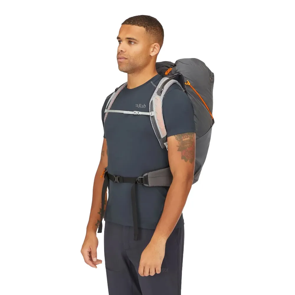LOWE ALPINE AIRZONE ULTRA 26 MOCHILA  SS24