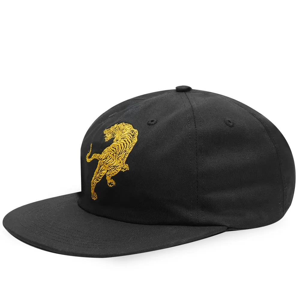 Maharishi Sak Yant 6 Panel Cap