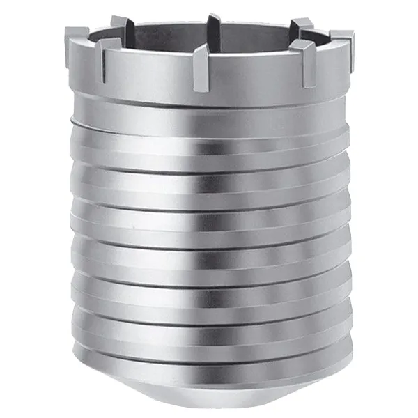 MAKITA  P03791  CORONA PARA HORMIGóN CONCORONA DE DIAMANTES, 65X100MM, AGUJERO SECO, SDSMAX