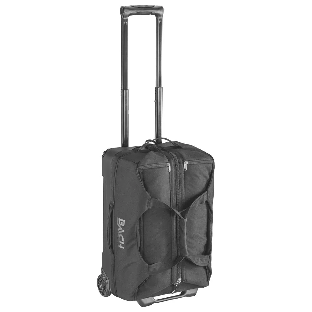 Maleta Bach Equipment Dr. Roll 40 Black