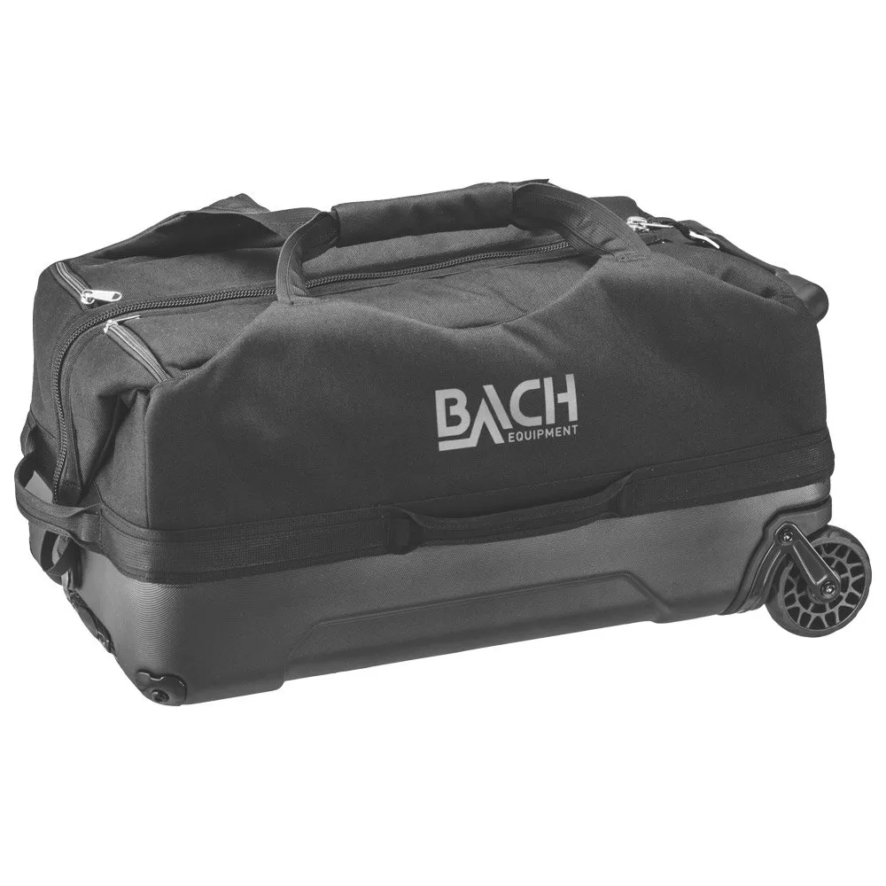 Maleta Bach Equipment Dr. Roll 40 Black