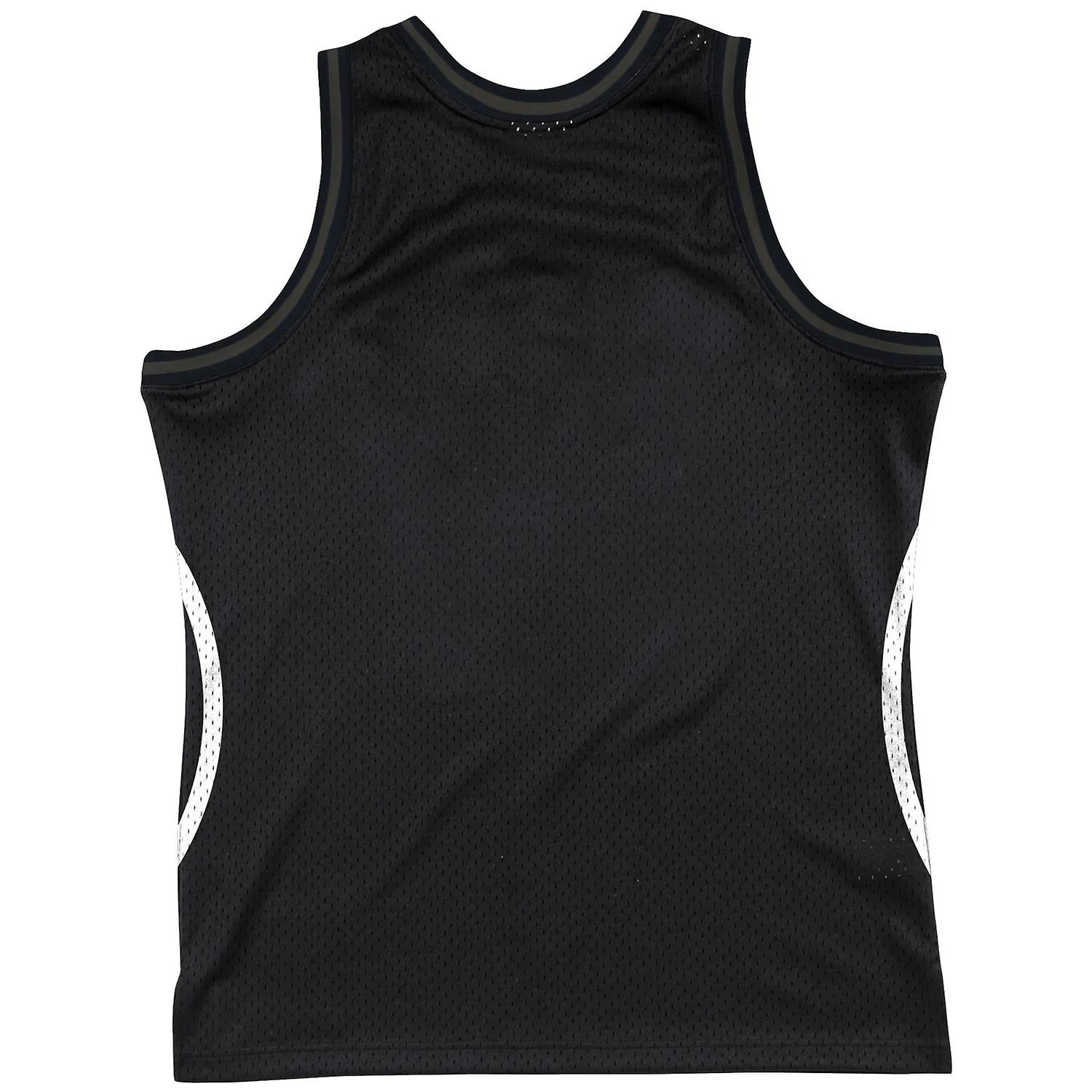 M&N Big Face 3.0 Camiseta de Baloncesto HWC Houston Rockets