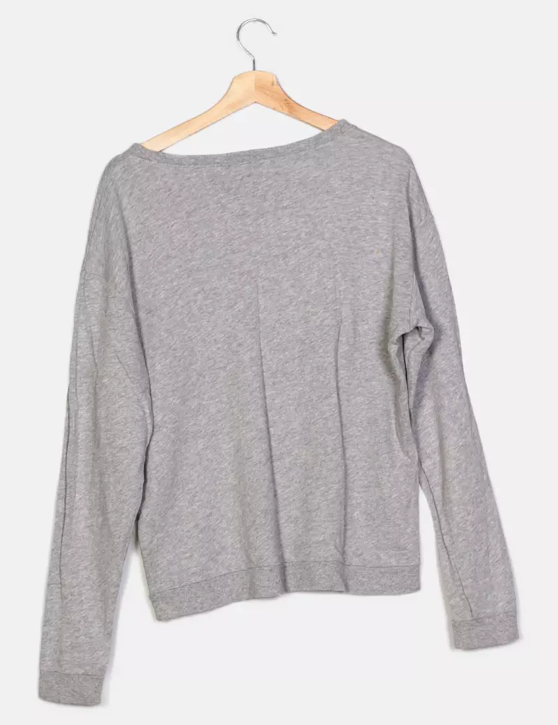 Mango Sudadera