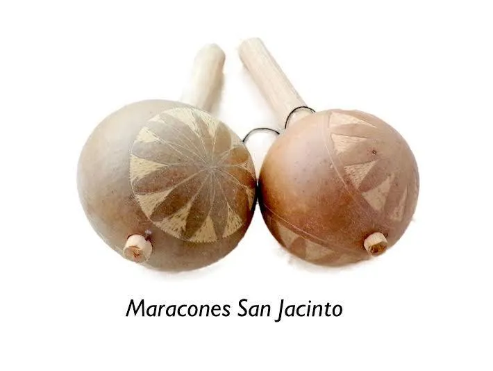 Maracones San Jacinto 