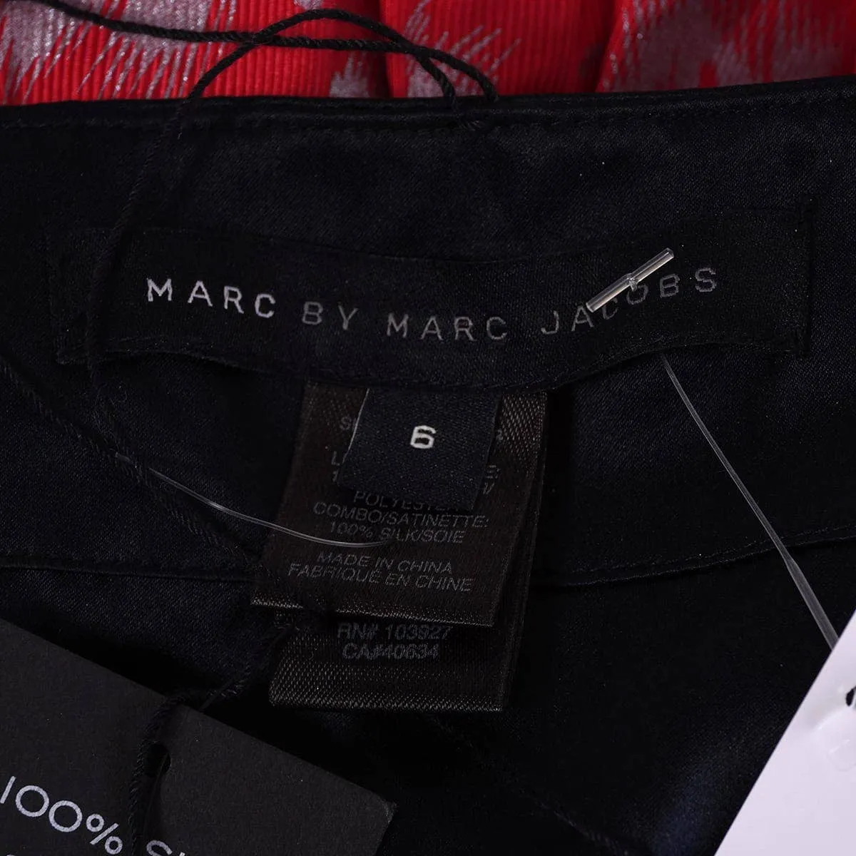 Marc by Marc Jacobs Vestido