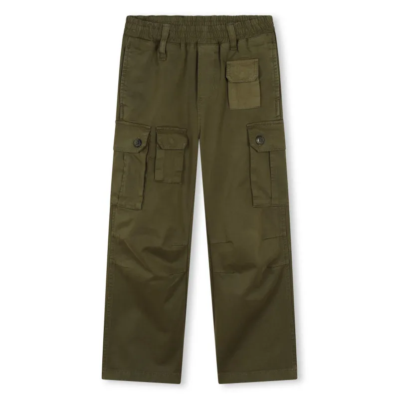 MARC JACOBS Pantalón multibolsillo