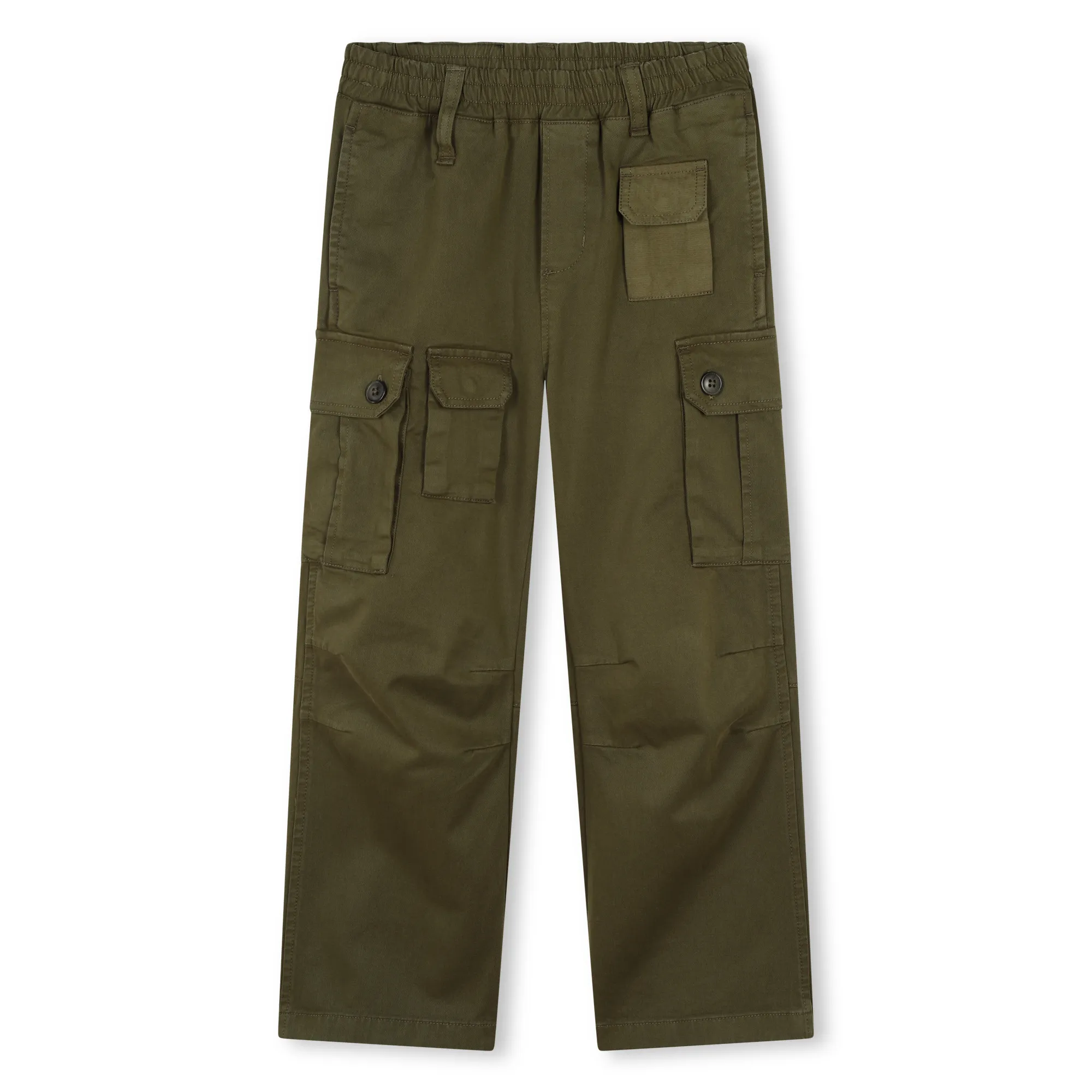 MARC JACOBS Pantalón multibolsillo