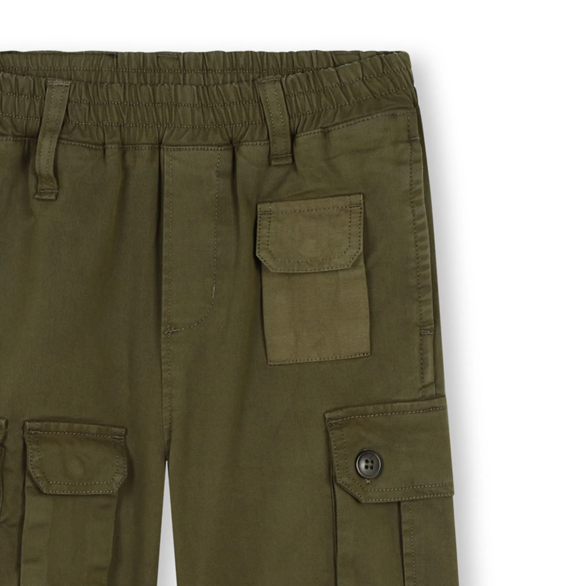 MARC JACOBS Pantalón multibolsillo