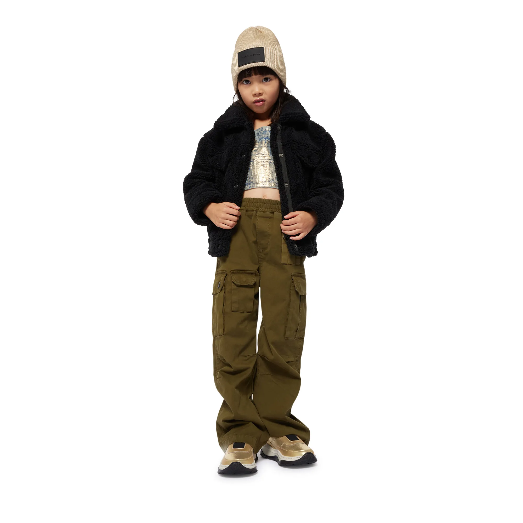 MARC JACOBS Pantalón multibolsillo