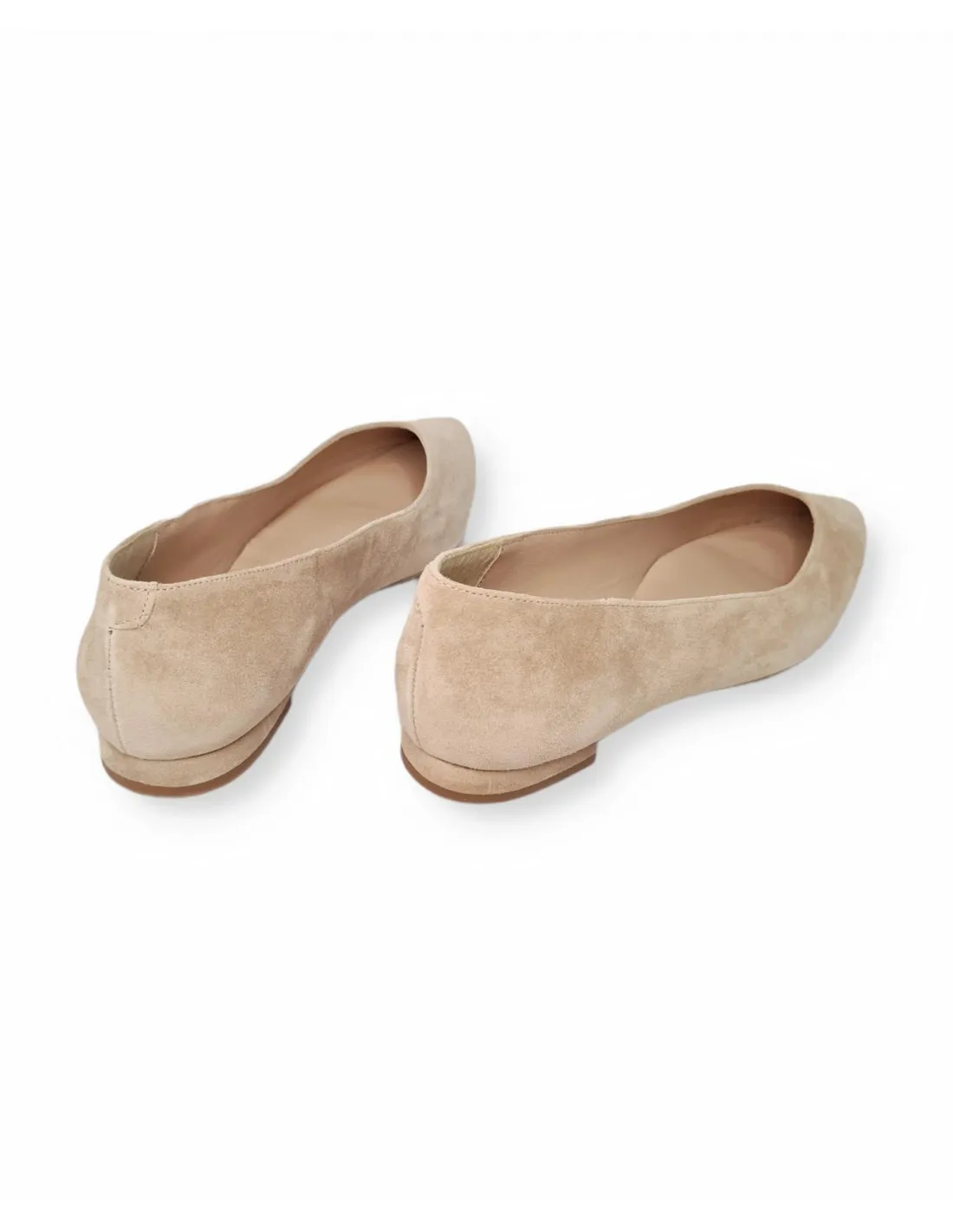 María Jaén zapato casual mujer 92